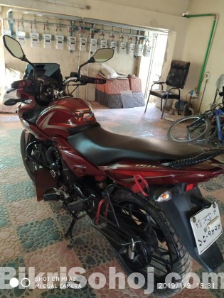 Bajaj Discover 150cc